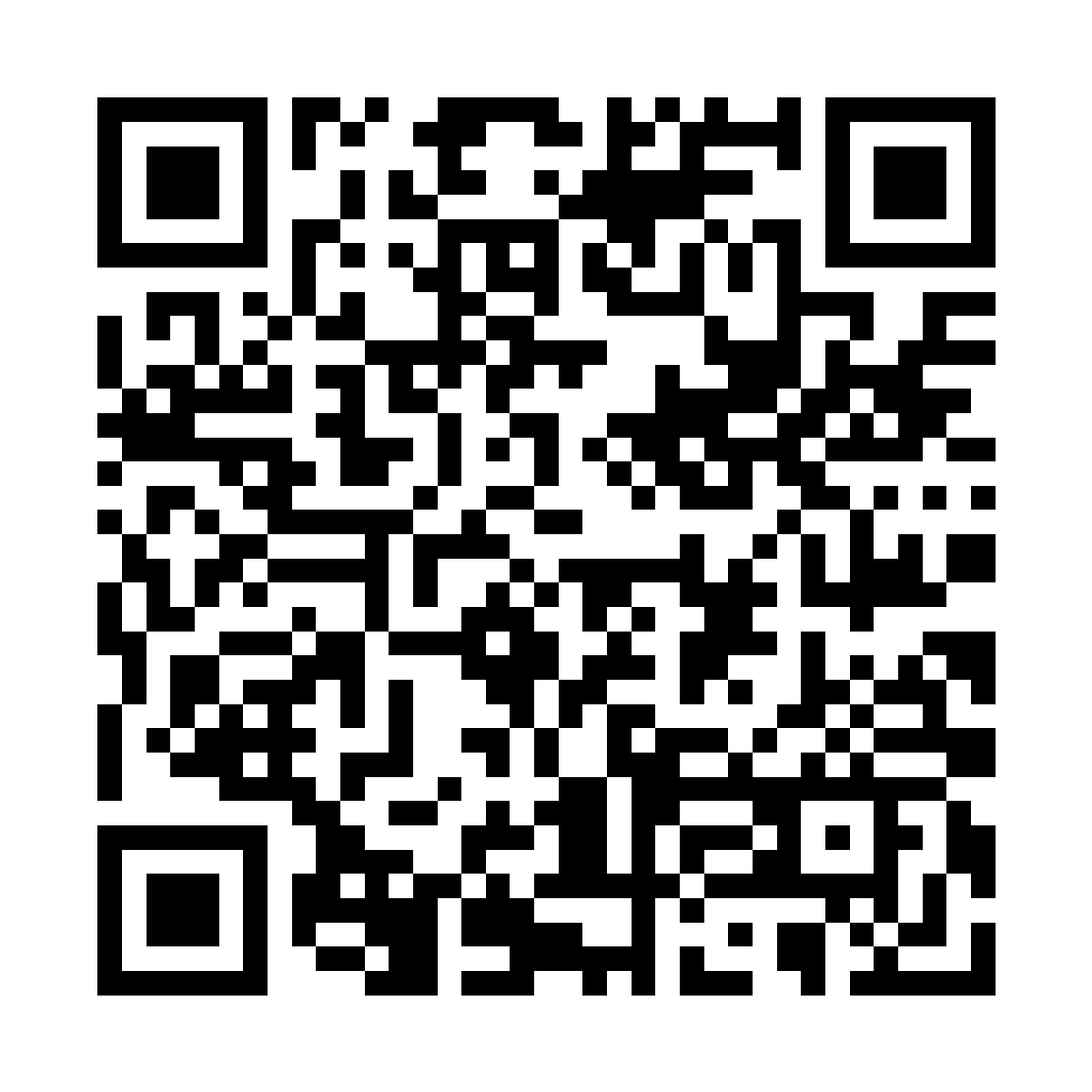 QR code for Nathan Flores’s card